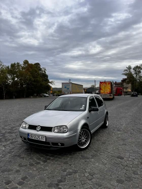 VW Golf, снимка 1
