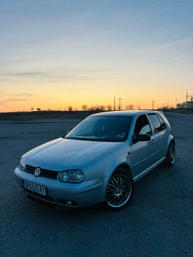 VW Golf, снимка 9