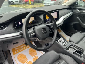 Skoda Octavia 2.0TDI/150к.с First Edition, снимка 11