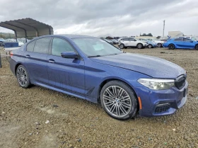 BMW 540 АВТОКРЕДИТ* ЦЕНА БЕЗ АНАЛОГ* , снимка 4