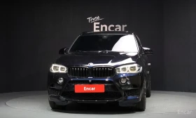BMW X5M * xDrive* КОЖА* HEAD-UP* BANG&OLUFSEN* FULL* , снимка 3