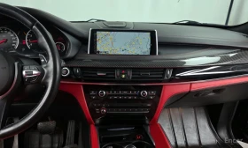 BMW X5M * xDrive* КОЖА* HEAD-UP* BANG&OLUFSEN* FULL* , снимка 13