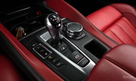 BMW X5M * xDrive* КОЖА* HEAD-UP* BANG&OLUFSEN* FULL* , снимка 9