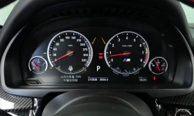 BMW X5M * xDrive* КОЖА* HEAD-UP* BANG&OLUFSEN* FULL* , снимка 8