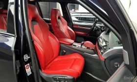 BMW X5M * xDrive* КОЖА* HEAD-UP* BANG&OLUFSEN* FULL* , снимка 11