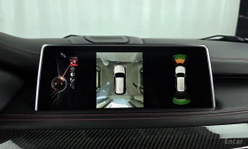 BMW X5M * xDrive* КОЖА* HEAD-UP* BANG&OLUFSEN* FULL* , снимка 14