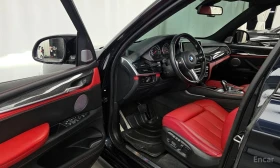 BMW X5M * xDrive* КОЖА* HEAD-UP* BANG&OLUFSEN* FULL* , снимка 10