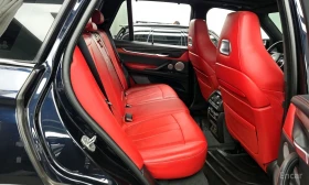 BMW X5M * xDrive* КОЖА* HEAD-UP* BANG&OLUFSEN* FULL* , снимка 12