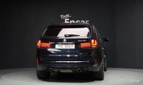 BMW X5M * xDrive* КОЖА* HEAD-UP* BANG&OLUFSEN* FULL* , снимка 4