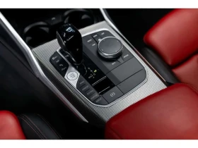 BMW 340 * M340i | xDrive | WHITE | INDIVIDUAL RED INTERIOR, снимка 17