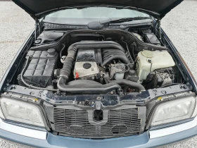 Mercedes-Benz C 250 TD/108000км/ТОП СЪСТОЯНИЕ/НОВ ВНОС ОТ ИТАЛИЯ, снимка 17