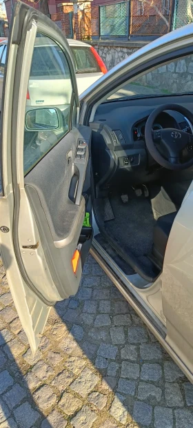 Toyota Corolla verso Toyota Corolla Verso  2, 2D4D 136к., снимка 5