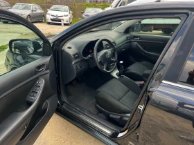 Toyota Avensis 2.0-ДИЗЕЛ-126кс, снимка 8