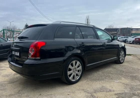 Toyota Avensis 2.0-ДИЗЕЛ-126кс, снимка 4