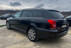 Toyota Avensis 2.0-ДИЗЕЛ-126кс, снимка 6