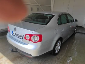 VW Jetta 2.0-TDI-140, снимка 3