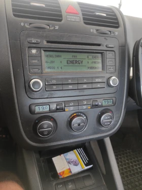VW Jetta 2.0-TDI-140, снимка 7