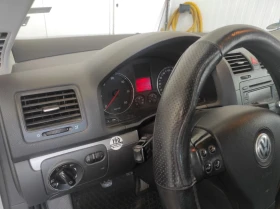 VW Jetta 2.0-TDI-140, снимка 6