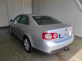 VW Jetta 2.0-TDI-140, снимка 4