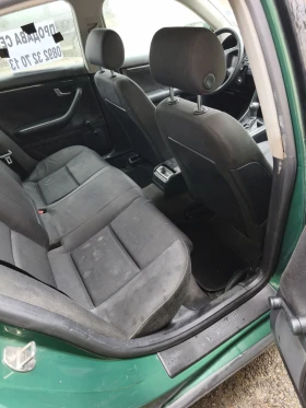 Audi A4, снимка 3