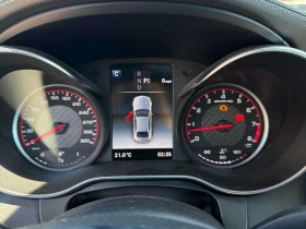 Mercedes-Benz C 63 AMG S/HEAD-UP/ПАНОРАМА/ДИСТРОНИК/360, снимка 8