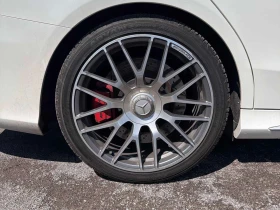 Mercedes-Benz C 63 AMG S/HEAD-UP/ПАНОРАМА/ДИСТРОНИК/360, снимка 6