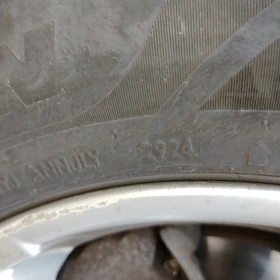 VW Touran 1.9 TDI, снимка 10