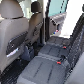 VW Touran 1.9 TDI, снимка 13
