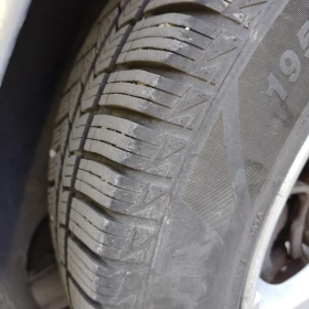 VW Touran 1.9 TDI, снимка 9