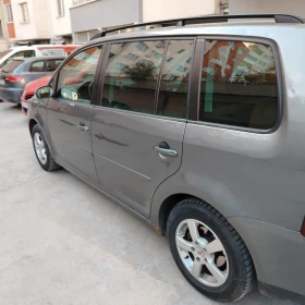 VW Touran 1.9 TDI, снимка 4