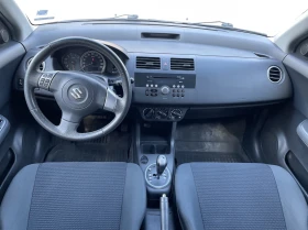 Suzuki Swift Автоматик, снимка 7