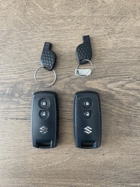 Suzuki Swift Автоматик, снимка 12