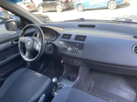 Suzuki Swift Автоматик, снимка 8