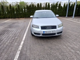 Audi A3, снимка 2