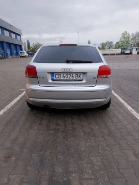 Audi A3, снимка 4