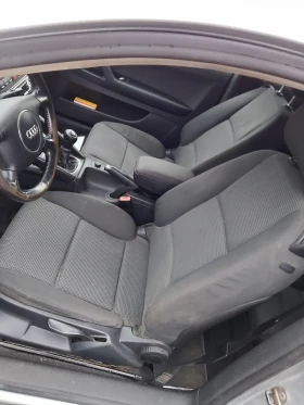 Audi A3, снимка 6