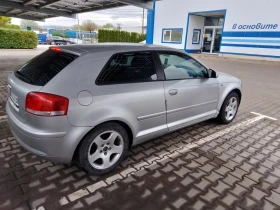 Audi A3, снимка 8