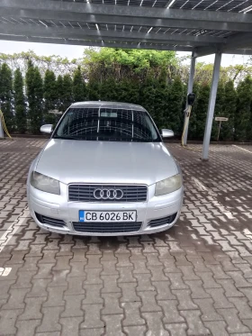 Audi A3, снимка 7