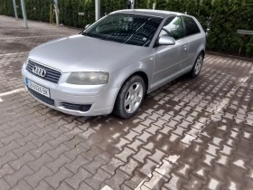 Audi A3, снимка 14