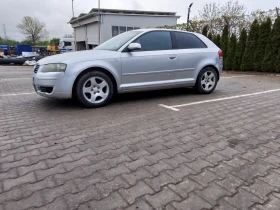 Audi A3, снимка 3