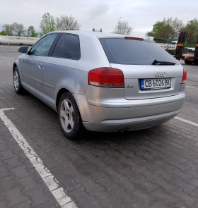 Audi A3, снимка 12