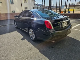 Lincoln MKS 3.7, снимка 6