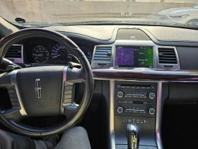 Lincoln MKS 3.7, снимка 11