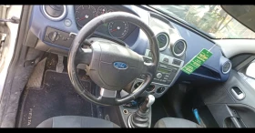 Ford Fiesta, снимка 5