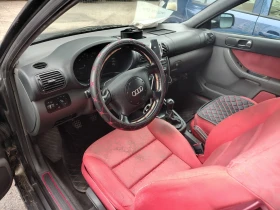 Audi A3, снимка 4
