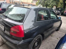 Audi A3, снимка 3
