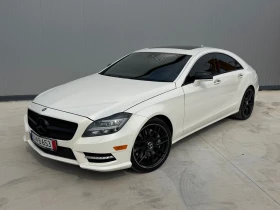 Mercedes-Benz CLS 550 4-Matic* AMG* , снимка 1