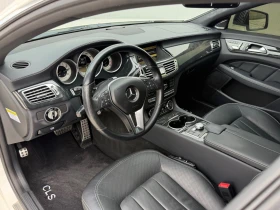 Mercedes-Benz CLS 550 4-Matic* AMG* , снимка 7