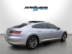 VW Arteon БЕЗ УДАРИ, ЦЕНА ДО БГ, снимка 5