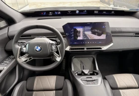 BMW iX3 50xDrive M SportPro/Harman/360/Гаранция, снимка 3